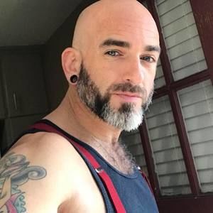 Meet your Posher, Jerry